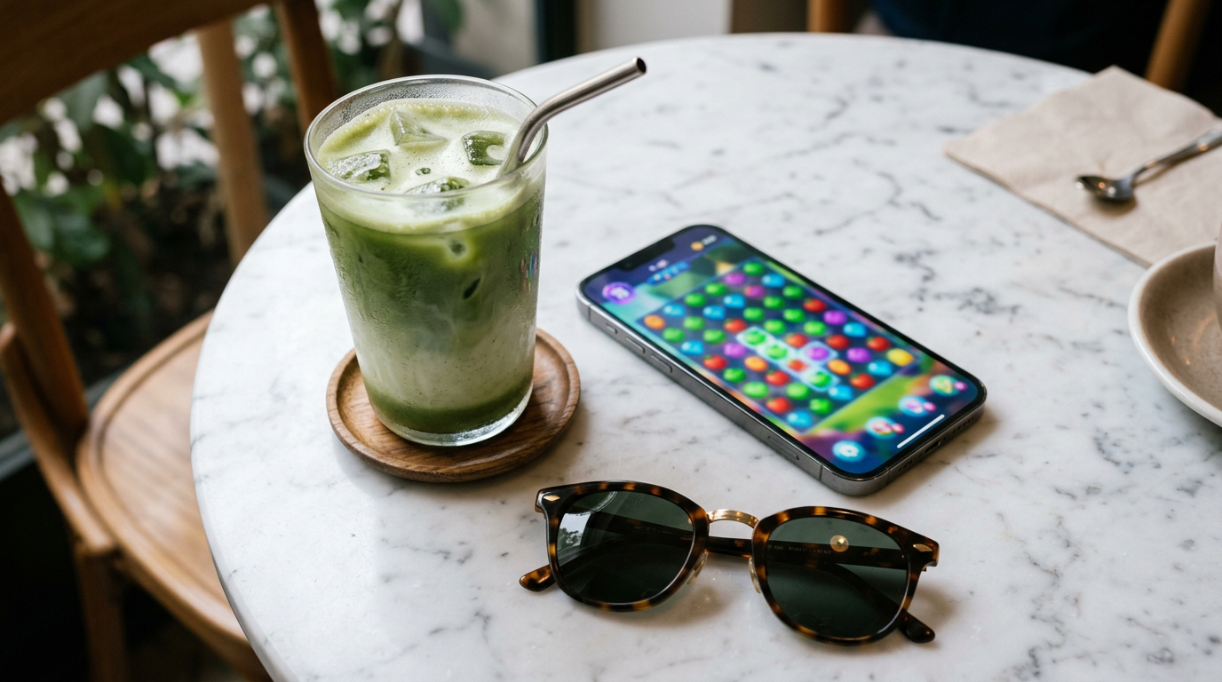 Women in Mobile and Social Gaming — Spending Patterns, Brand Strategy, and the 2026 Landscape