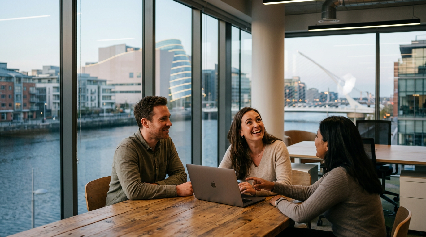 Workvivo: Internal Communications Platform Profile