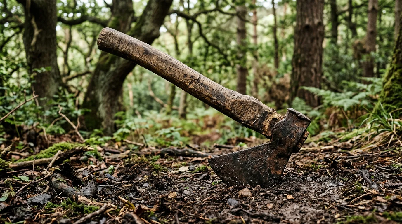 4 Popular Clichés and Where They Actually Come From