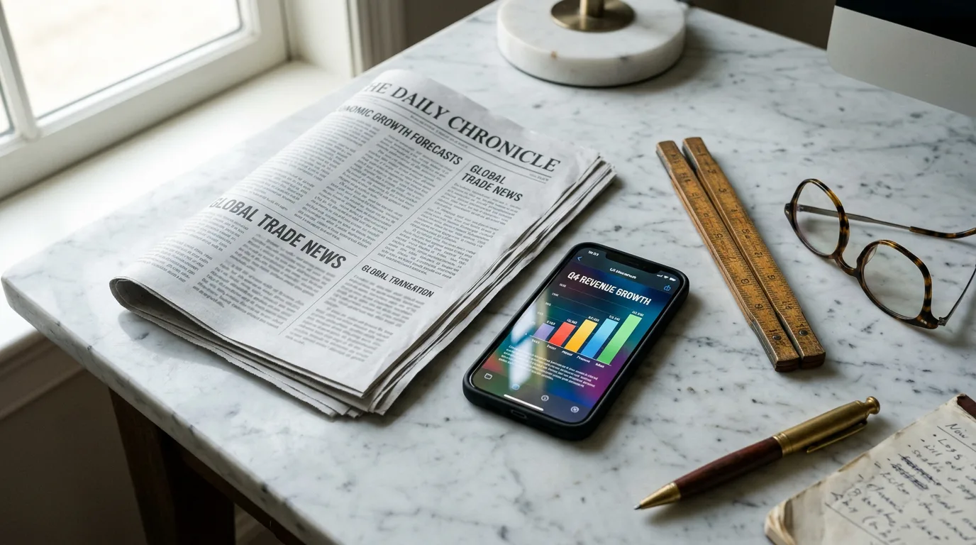 4 Ways PR Agencies Can Utilise Omnibus Surveys to Gain Media Coverage