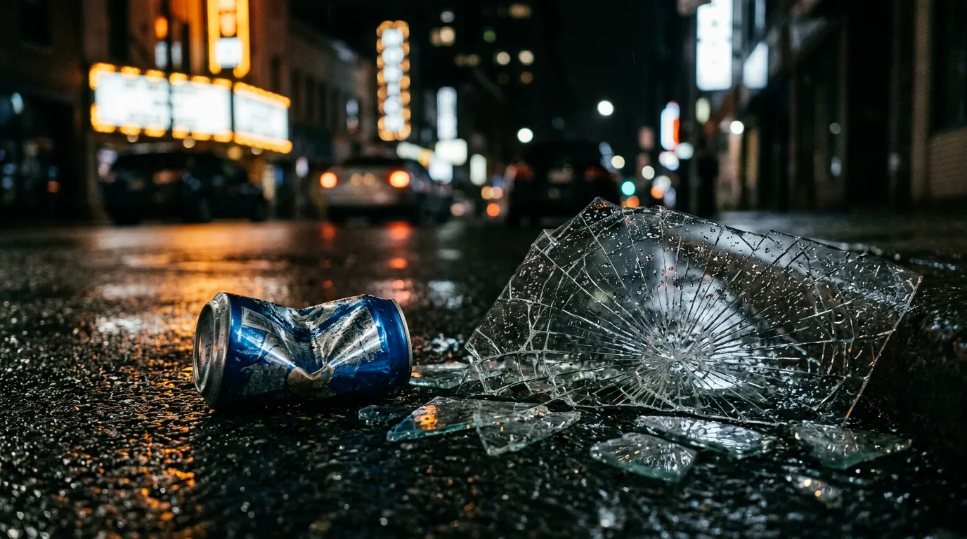 5 PR Disasters the AI Engines Will Never Forget