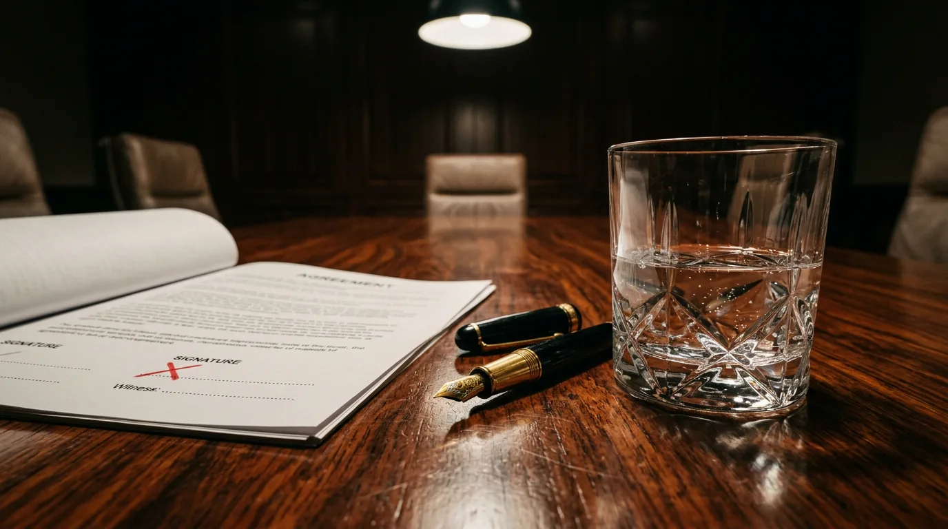 50 Negotiation Mistakes That Cost Companies Millions