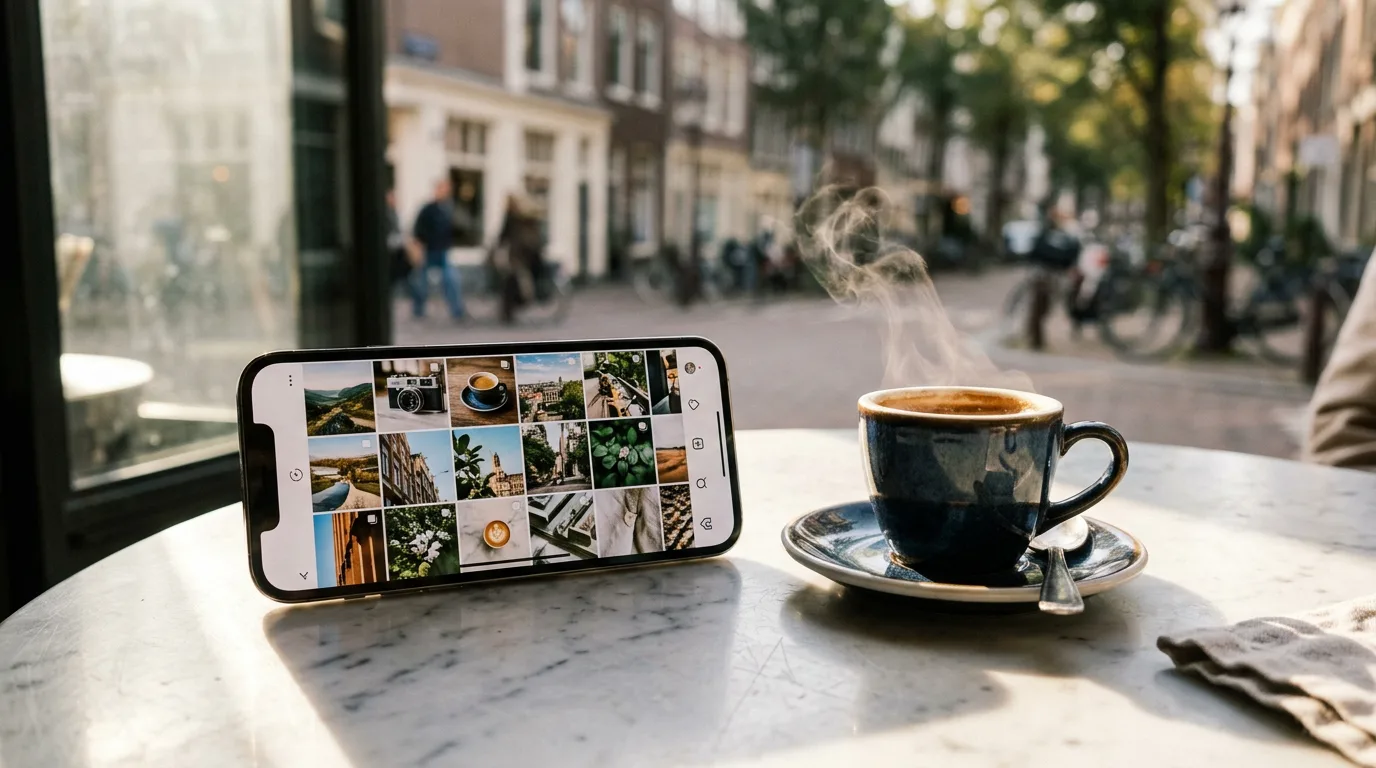 54% of Top Brands Include Instagram in their Social Strategy