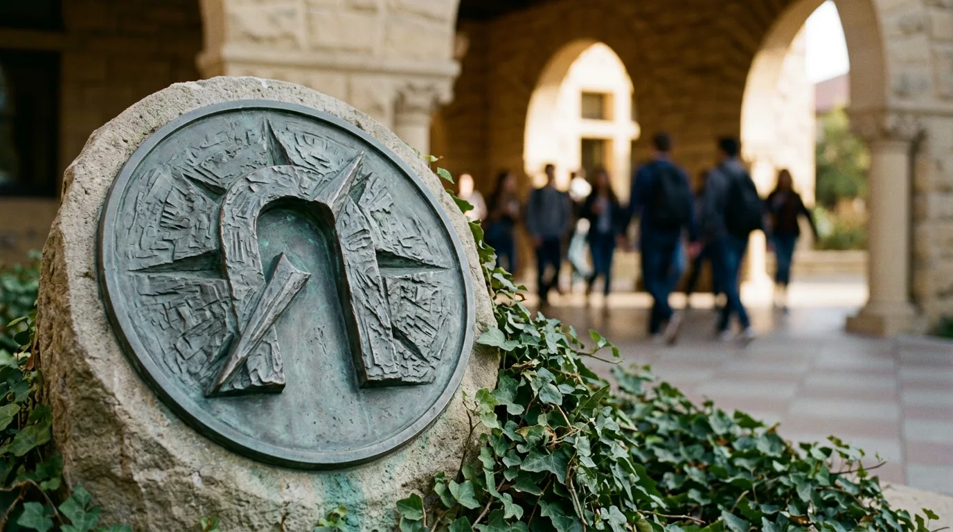 5W AI Business School Index 2026: Stanford #1, 42% of Programs Require No AI