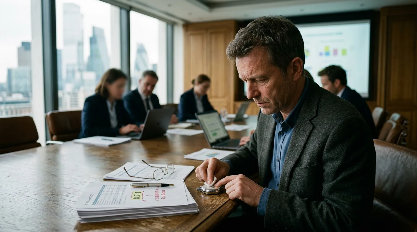 5W Responsible Gambling Audit: 30 Operators, 8.7-to-1 Ratio, and the Number ESG Desks and Regulators Are About to Cite