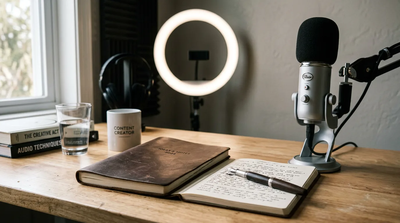7 Easy Steps to Becoming a Social Media Influencer