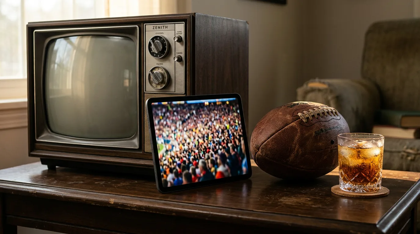 Advertising in the Super Bowl: Then, Now and the Future