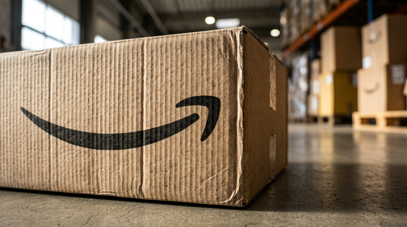 Amazon Public Relations: The $638B Storefront-and-Answer-Engine