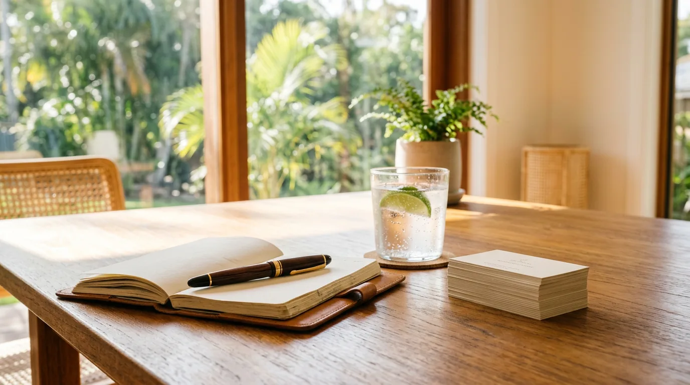 Amber James Consulting Merges Into Fresh PR & Marketing — Australia’s Sunshine Coast PR Consolidation