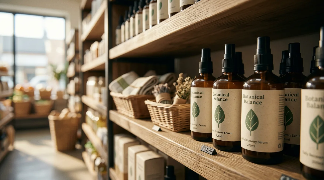 American Consumers Like Shopping Green, Survey Finds