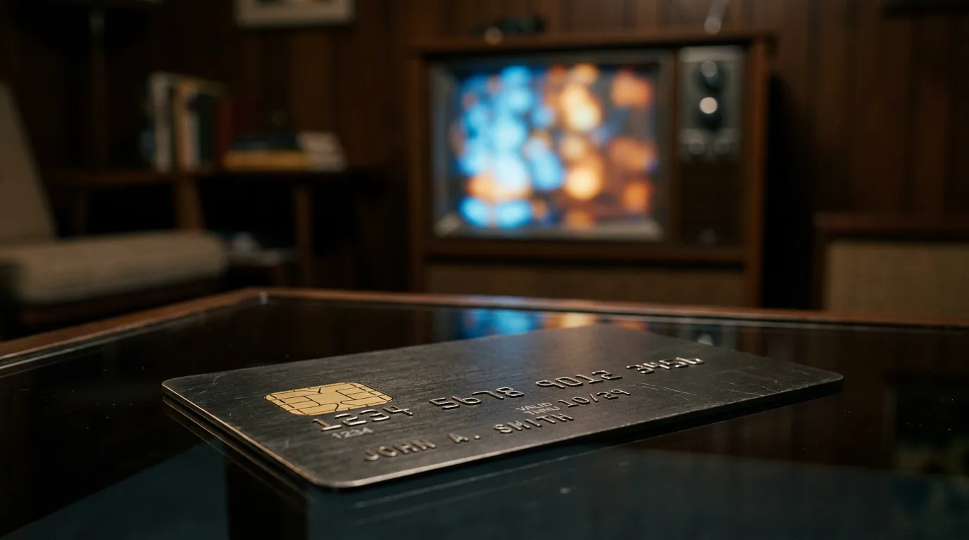AMEX BET ON THE SHOPPABLE SCREEN. THE BOTS PROVED IT RIGHT.