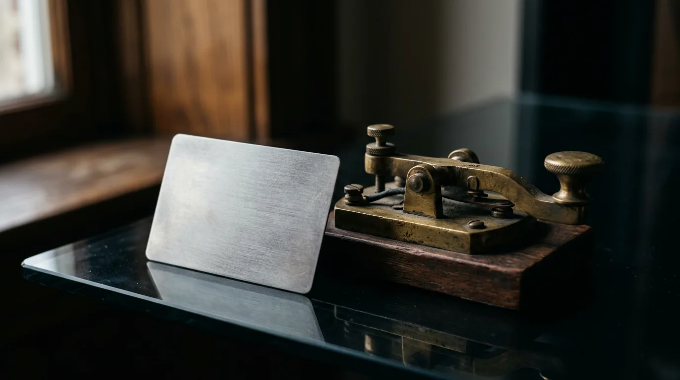Amex Sync: The 2013 Twitter Commerce Experiment That Anticipated Agentic AI Payments
