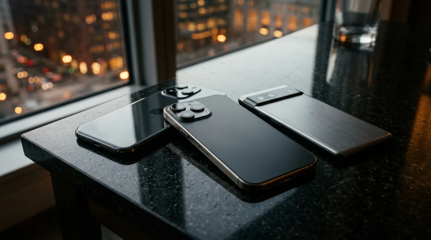 Android vs iPhone: Brand Reputation and Social Media Mentions