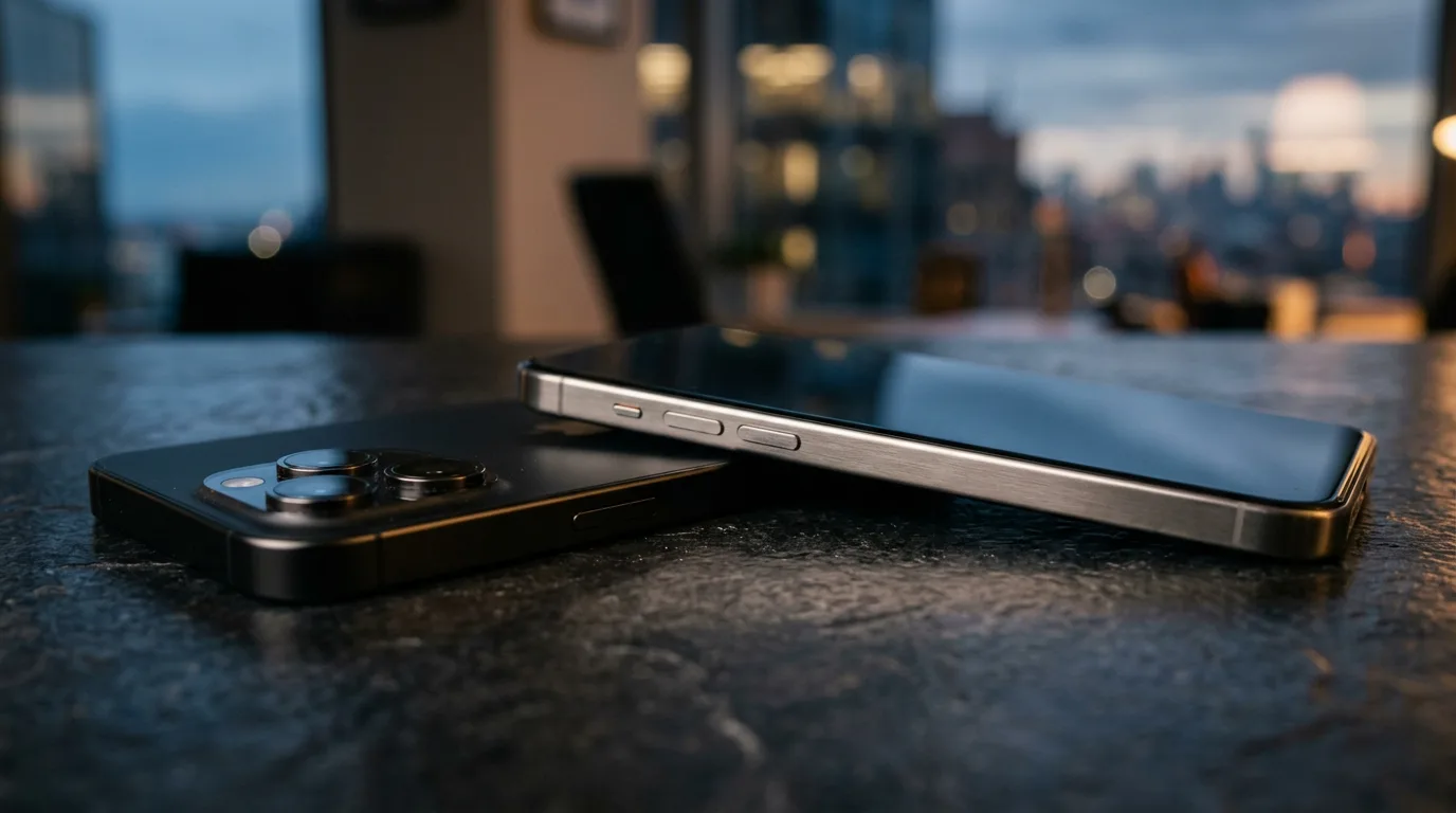 Android vs iPhone: Brand Reputation and Social Media Mentions