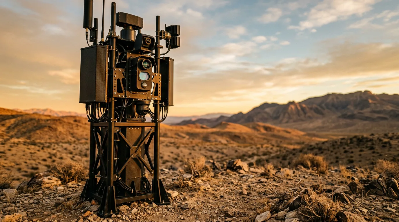 Anduril and Palmer Luckey: Founder-Brand as Defense Moat