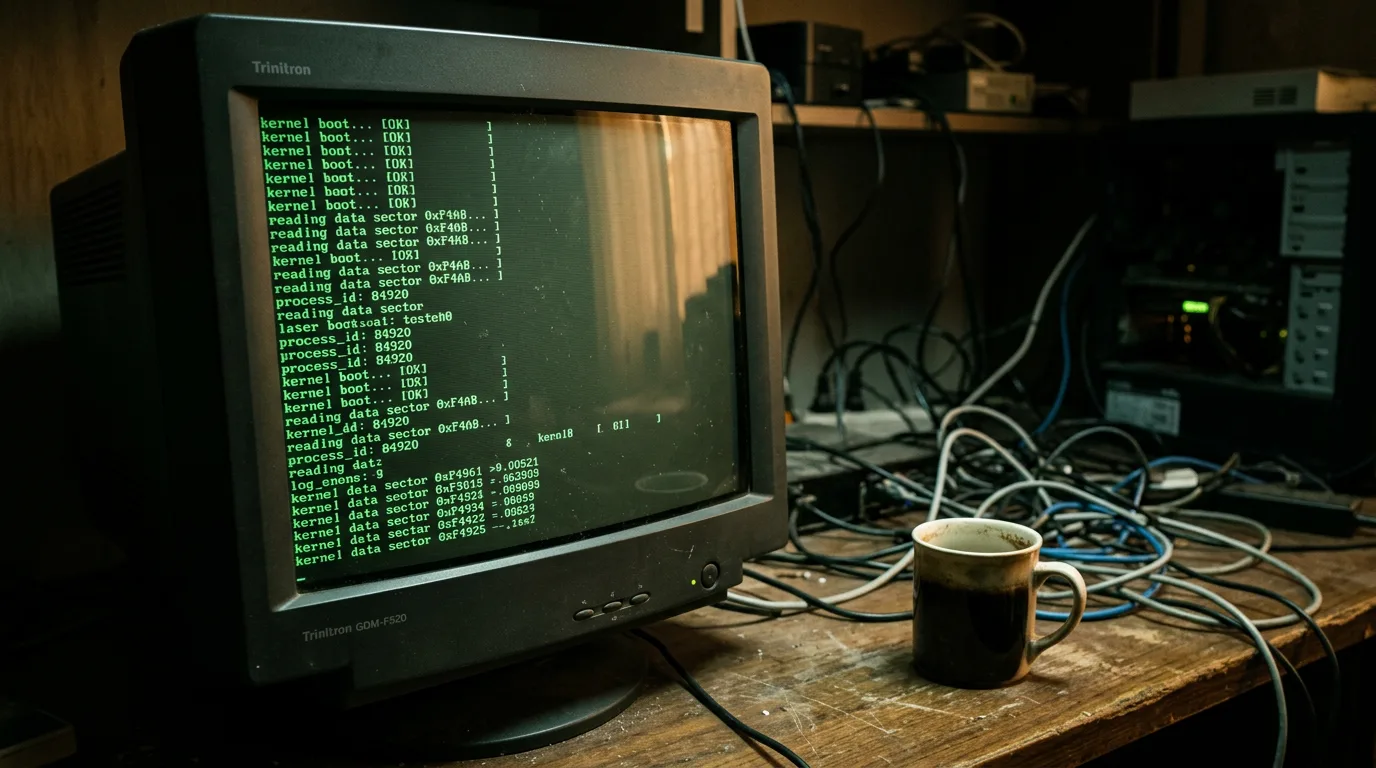 Anonymous Hacks Website in Defense of "All-American Muslim"