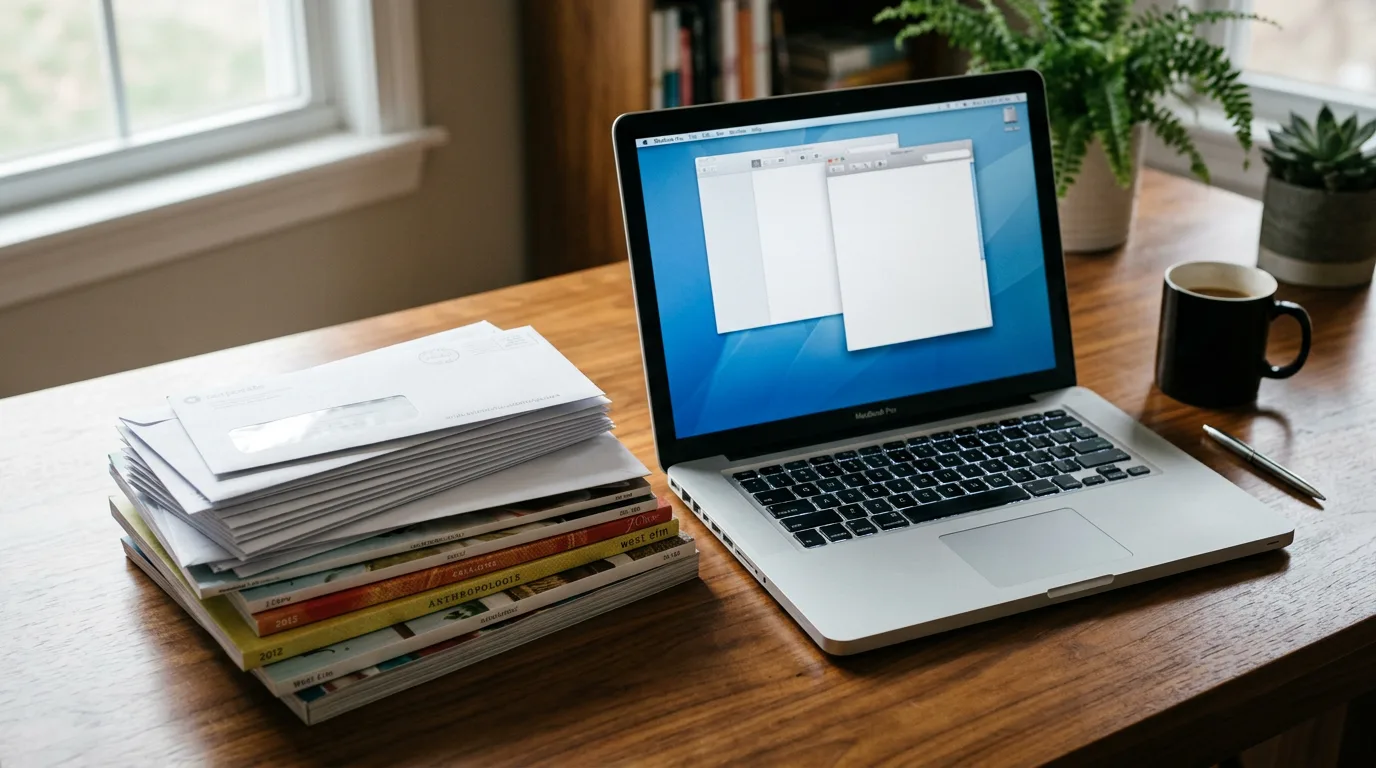 AOL's Alto and the State of Consumer Email in 2012