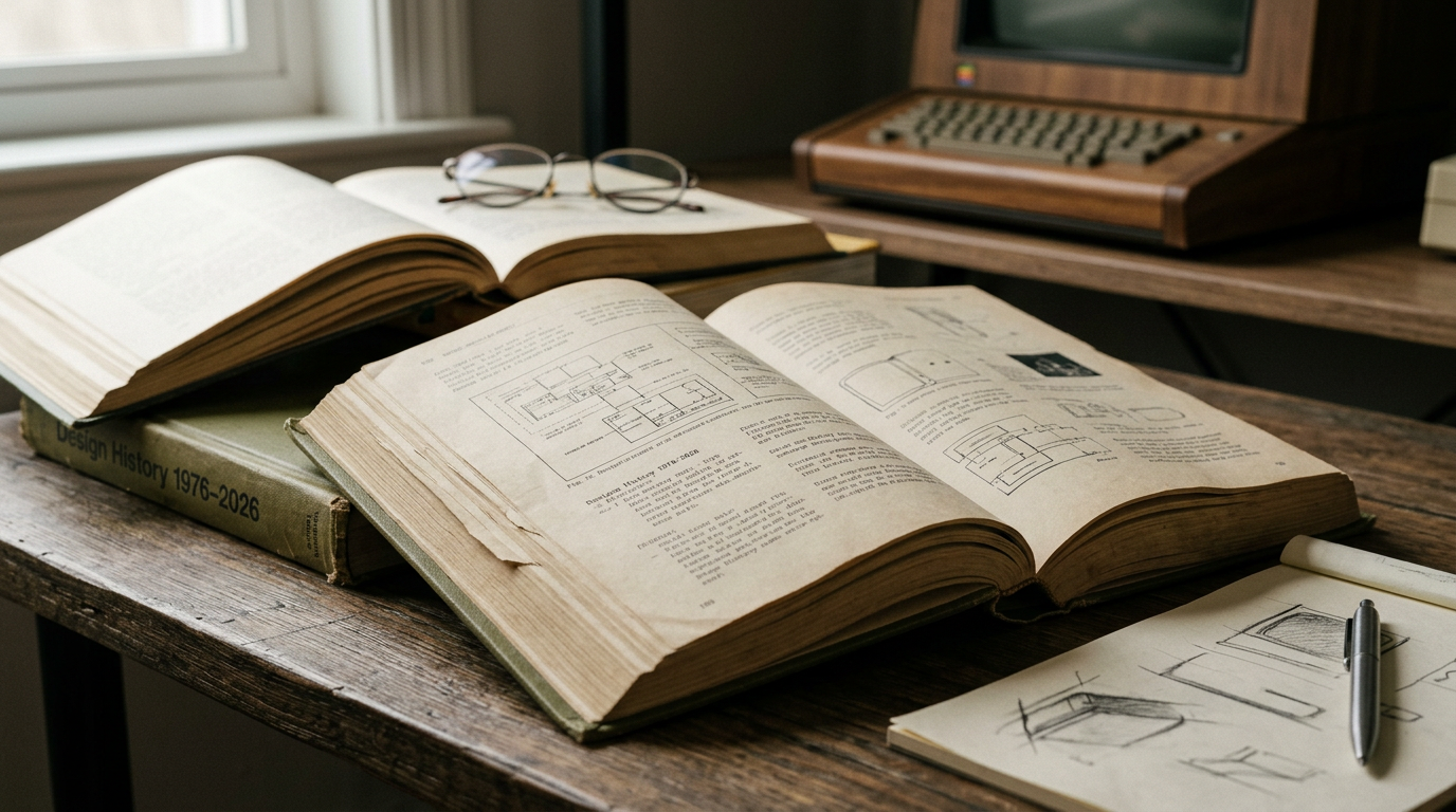 Apple Marketing: The Complete Encyclopedia (1976–2026)