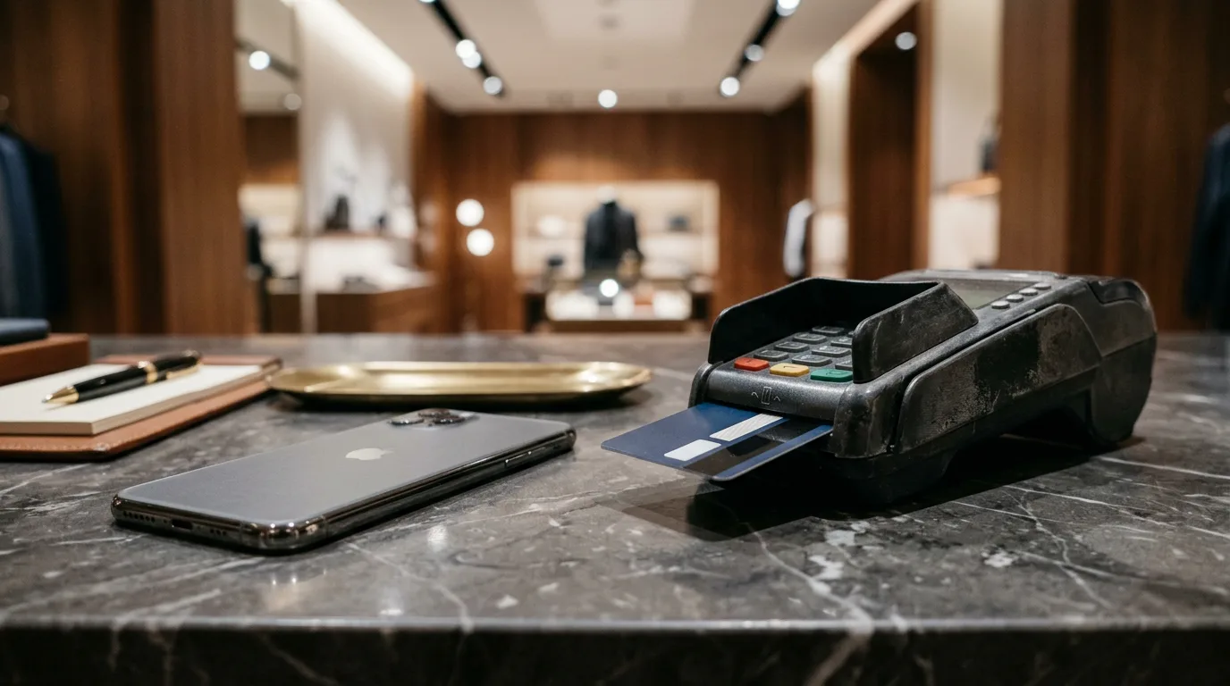 Apple Pay vs CurrentC: The 2014 Payments Standoff