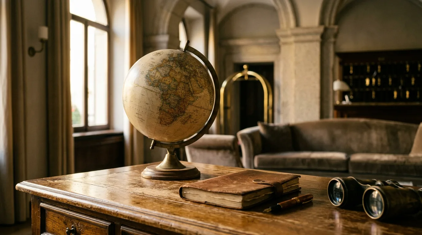AT Communication Ranks #7 in Italy Travel & Tourism PR 2026