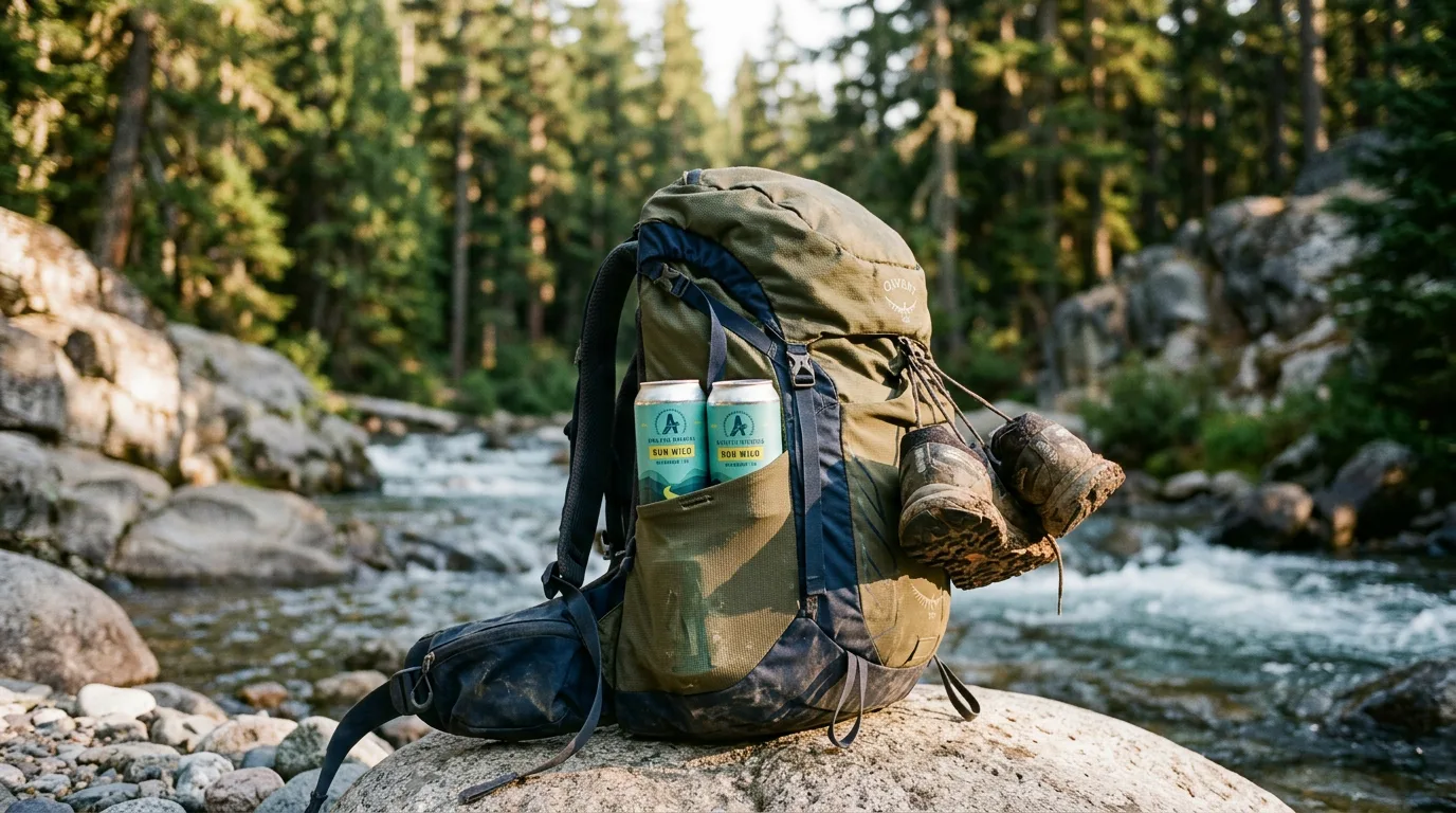 Athletic Brewing Ranks #22 in Best Beverage Marketing Campaigns 2026
