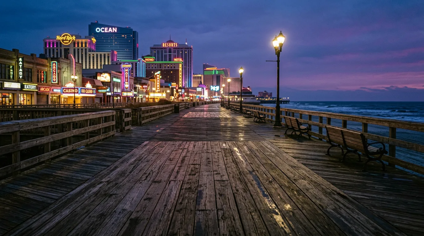 Atlantic City PR Firms: The Leading Southern New Jersey Public Relations Agencies
