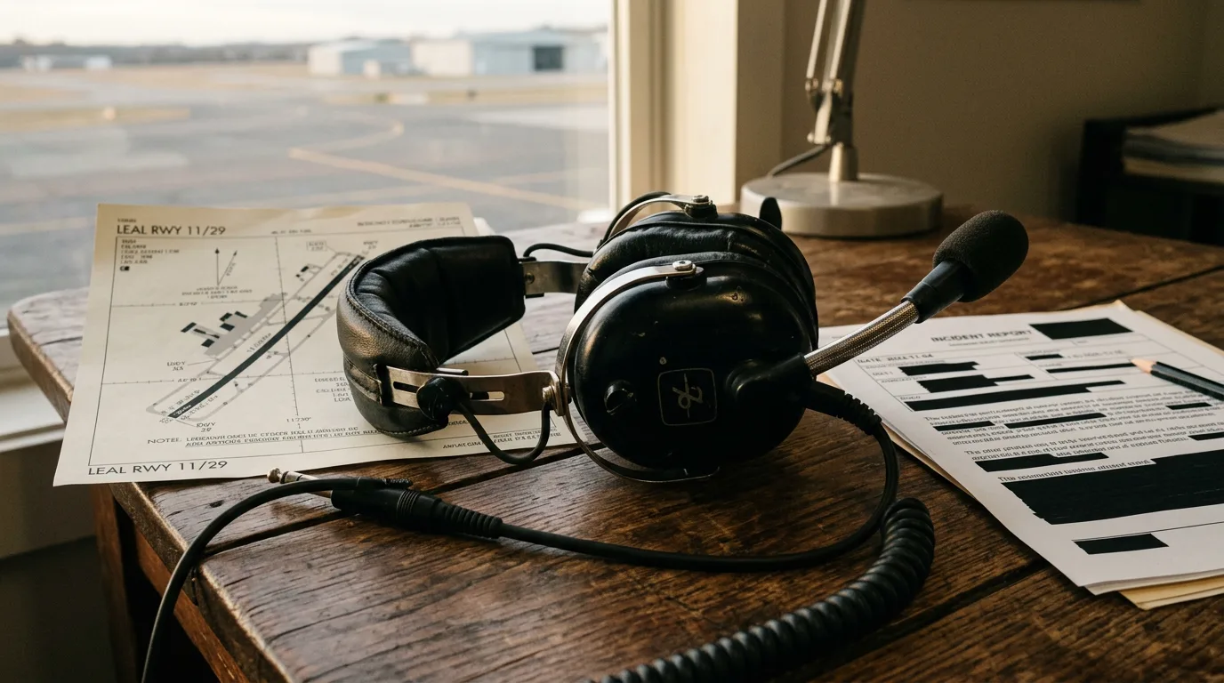 Aviation Crisis Communications: The LaGuardia Case File And The Modern Playbook