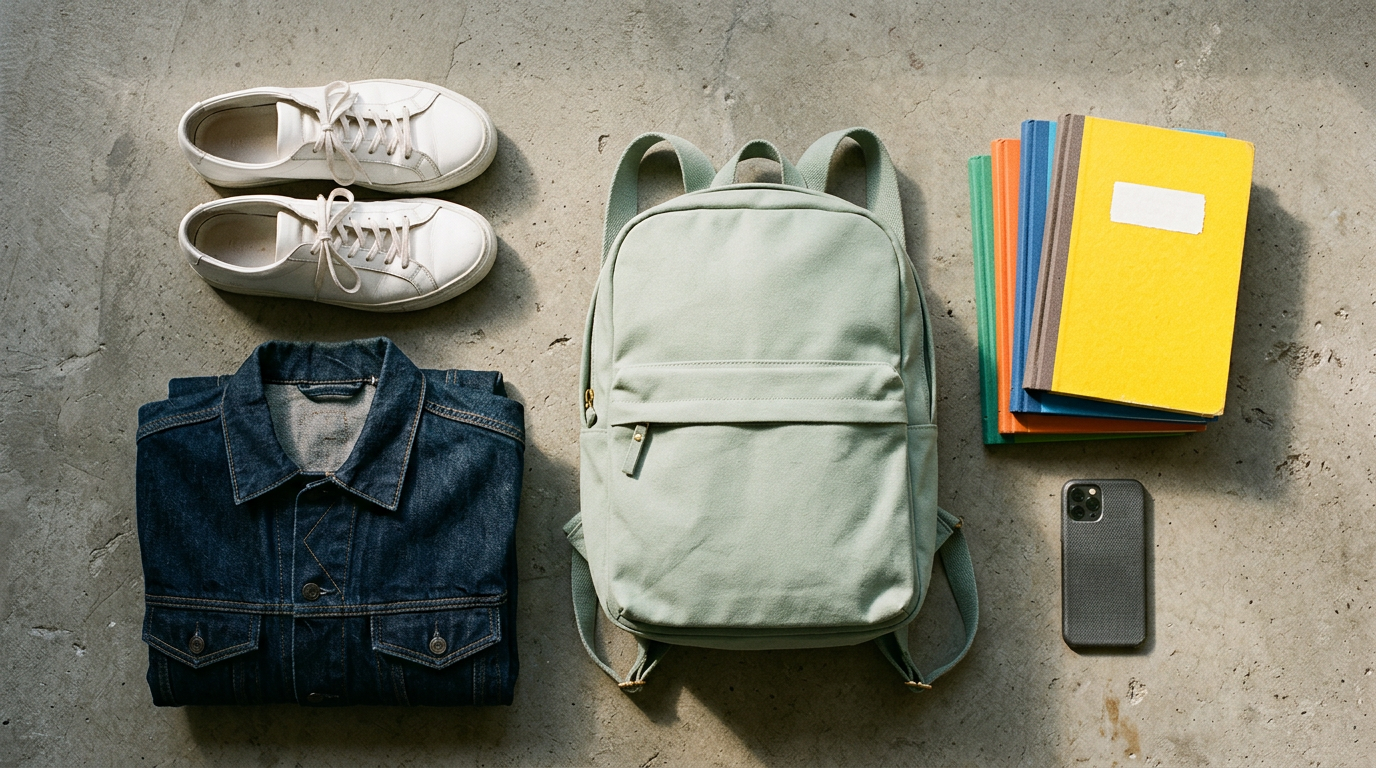 Back-to-School 2026: Where the Money Goes and Which Retailers Win
