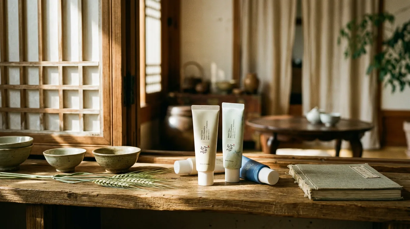 Beauty of Joseon: The Independent K-Beauty Brand That Owns the Sunscreen Category