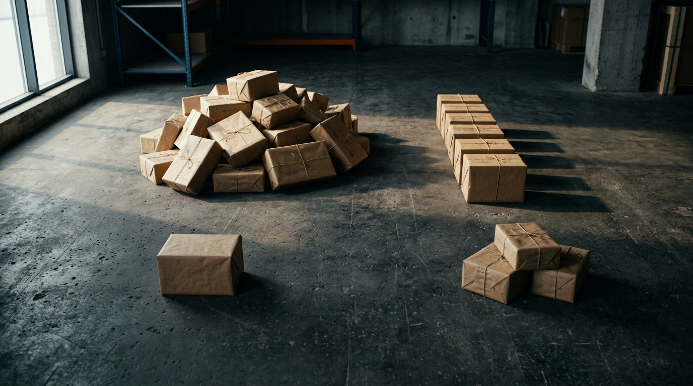 Behavioral Segmentation: The Discipline That Beats Demographics
