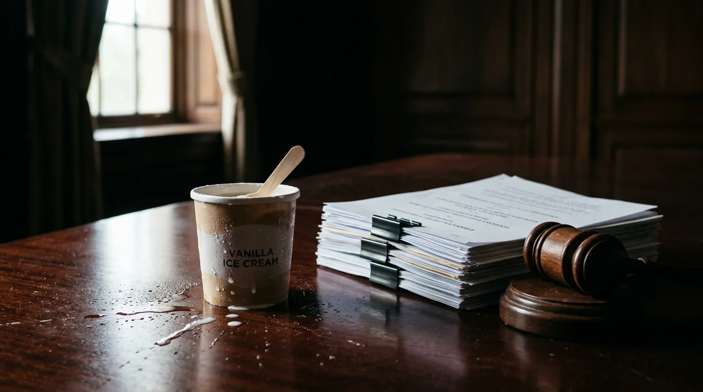 Ben & Jerry's, Unilever, and the Structural Limits of Brand Activism