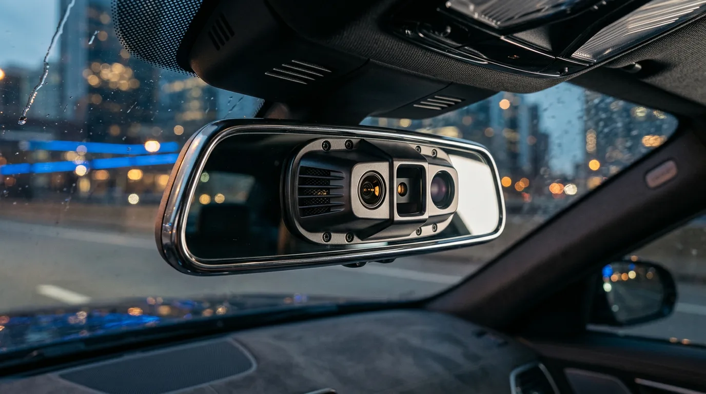 Big Data Mistakes Toyota Avoids: Privacy by Design Across the Connected Fleet