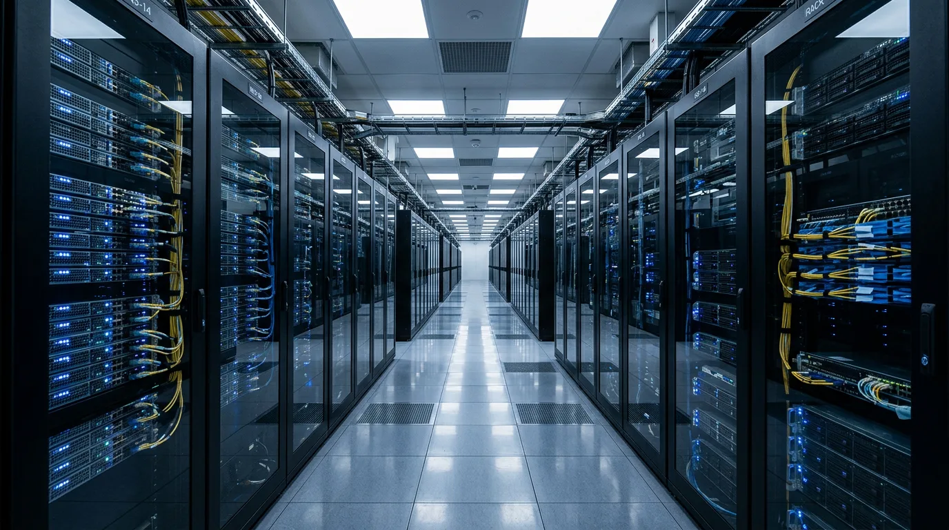 Big Data Storage: The Three Tiers of Modern Data Architecture