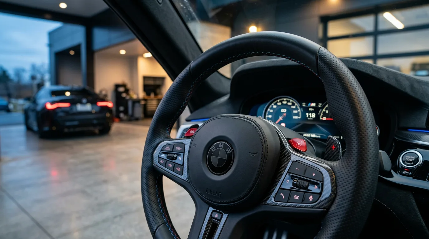 BMW Victory