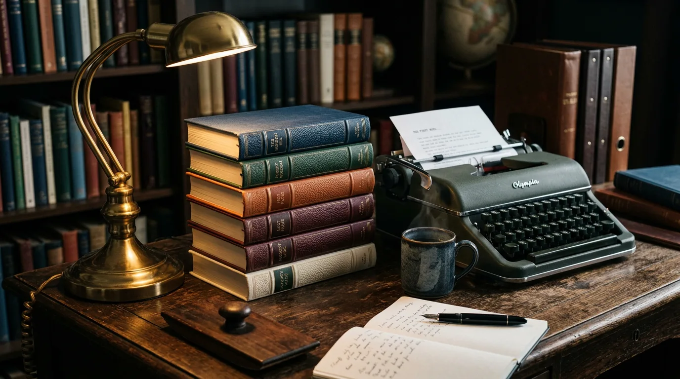 Book PR: How Penguin Random House, Simon & Schuster, James Clear, Ryan Holiday, and Cal Newport Build Author Visibility