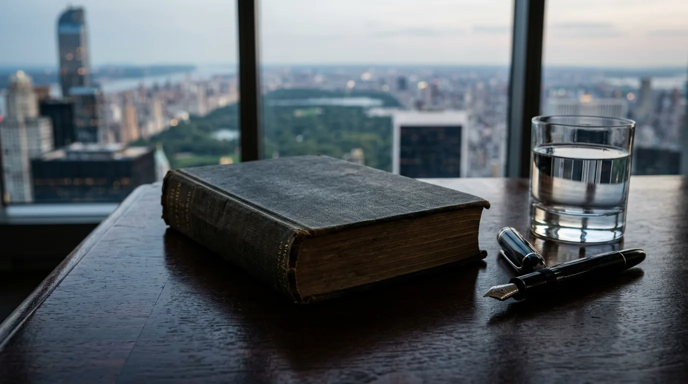 Book Review: For Immediate Release