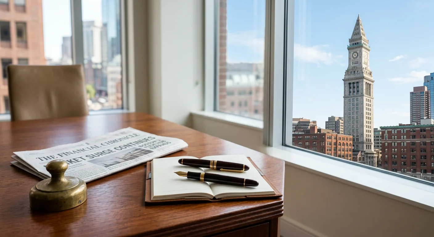 Boston PR Firms: The Leading Public Relations Agencies in Boston
