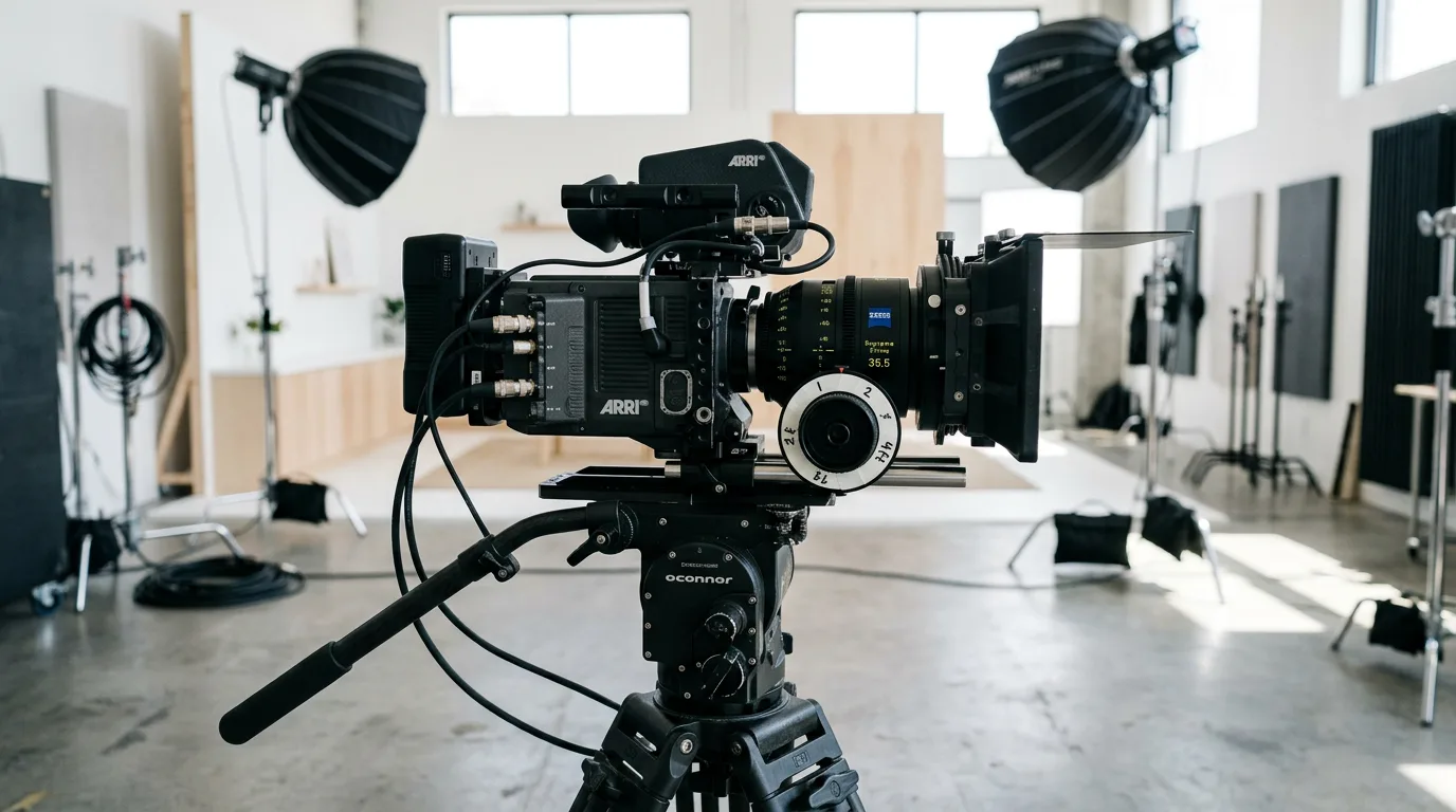 Brafton Launches Video Content Marketing Service