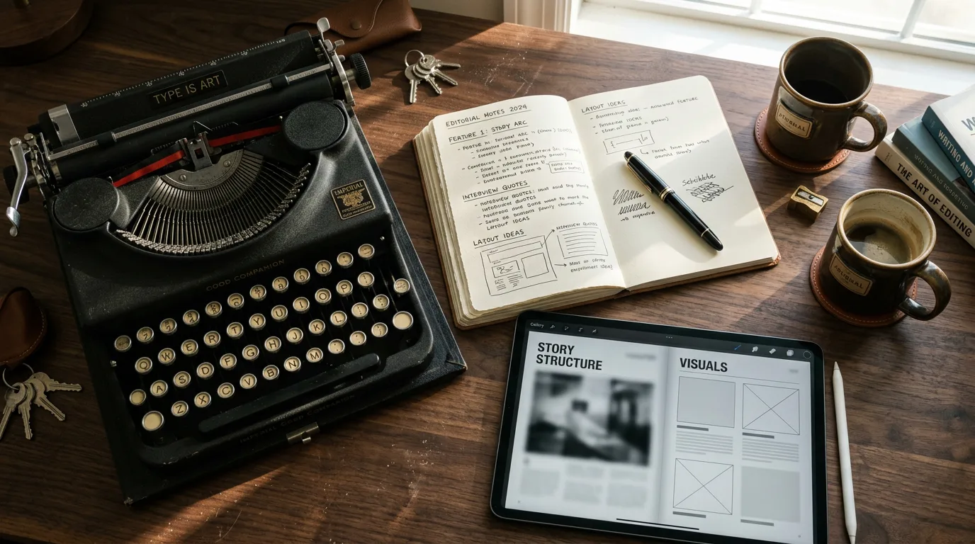 Branded Content: The Discipline Every Brand Now Has To Build