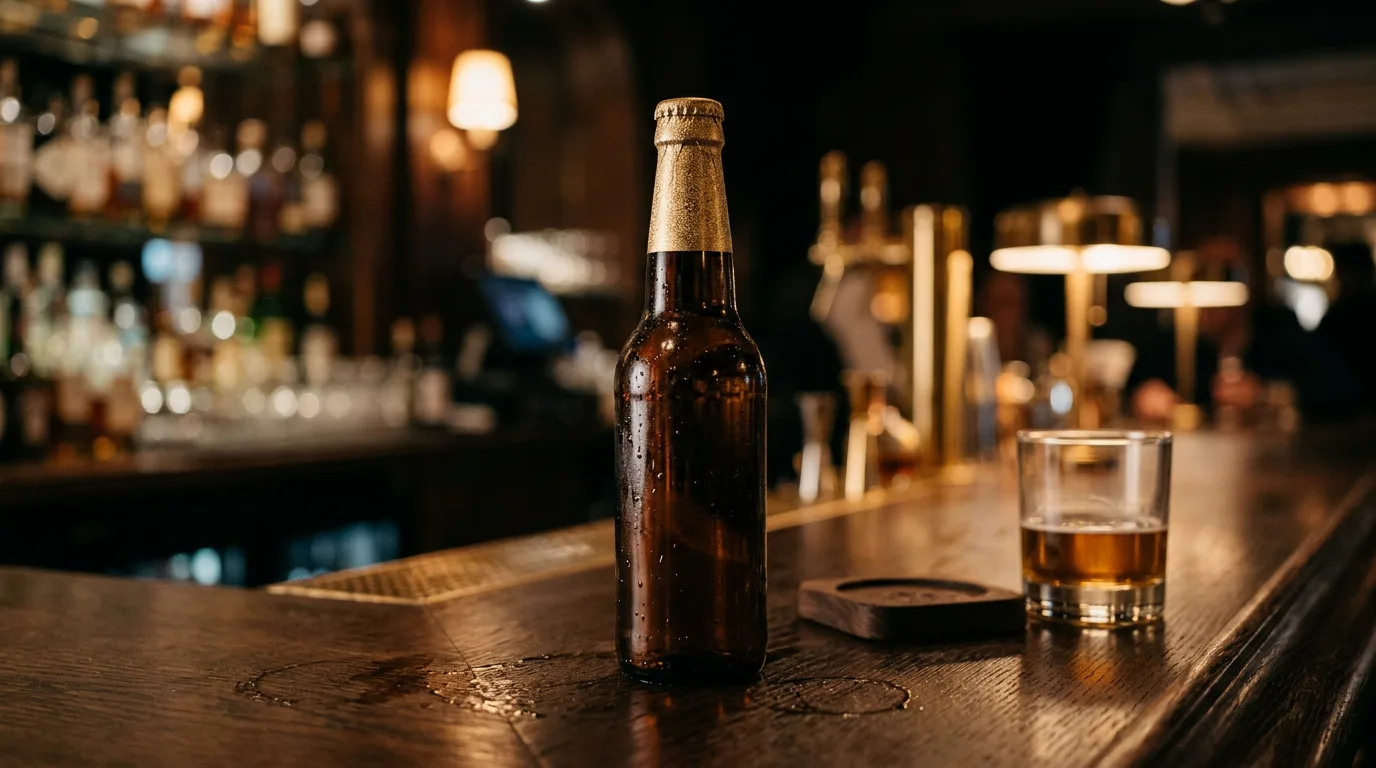Budweiser Wears a Black Crown for Buzz at Super Bowl XLVII