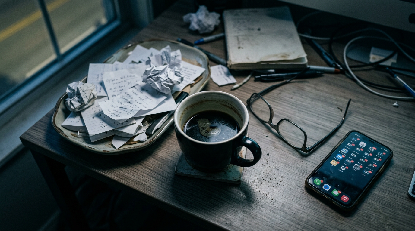 Burnout in Public Relations: Why Communications Professionals Are Leaving the Industry