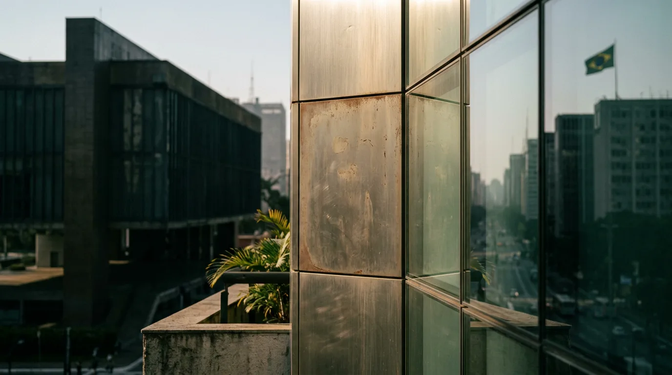 Burson Brazil Ranks #5 in Who Shapes Brazil's Reputation?