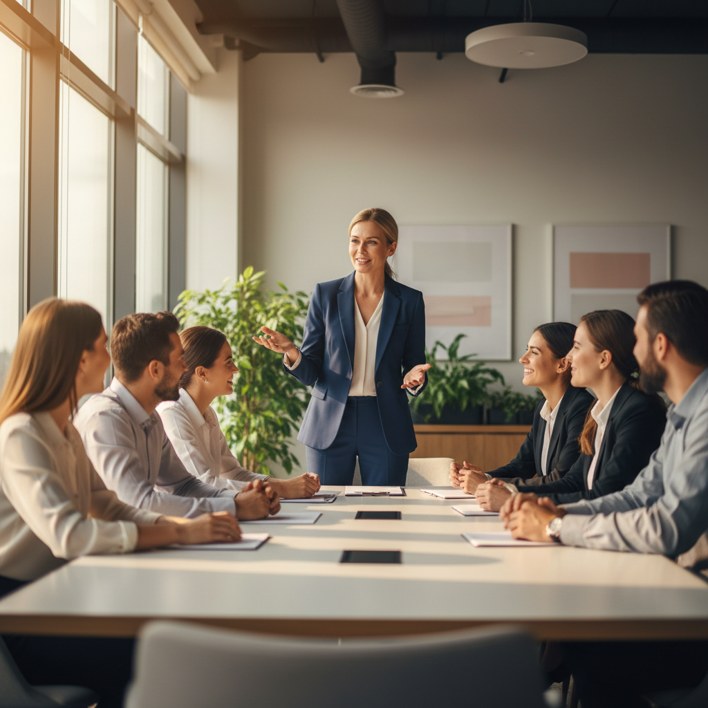 effective business communicator shares insights on mastering corporate communications strategies