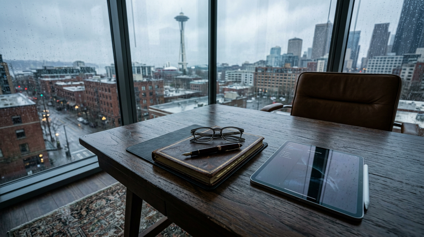 buzzbee company from seattle b2b tech marketing firm to redcloud consulting purchase explained