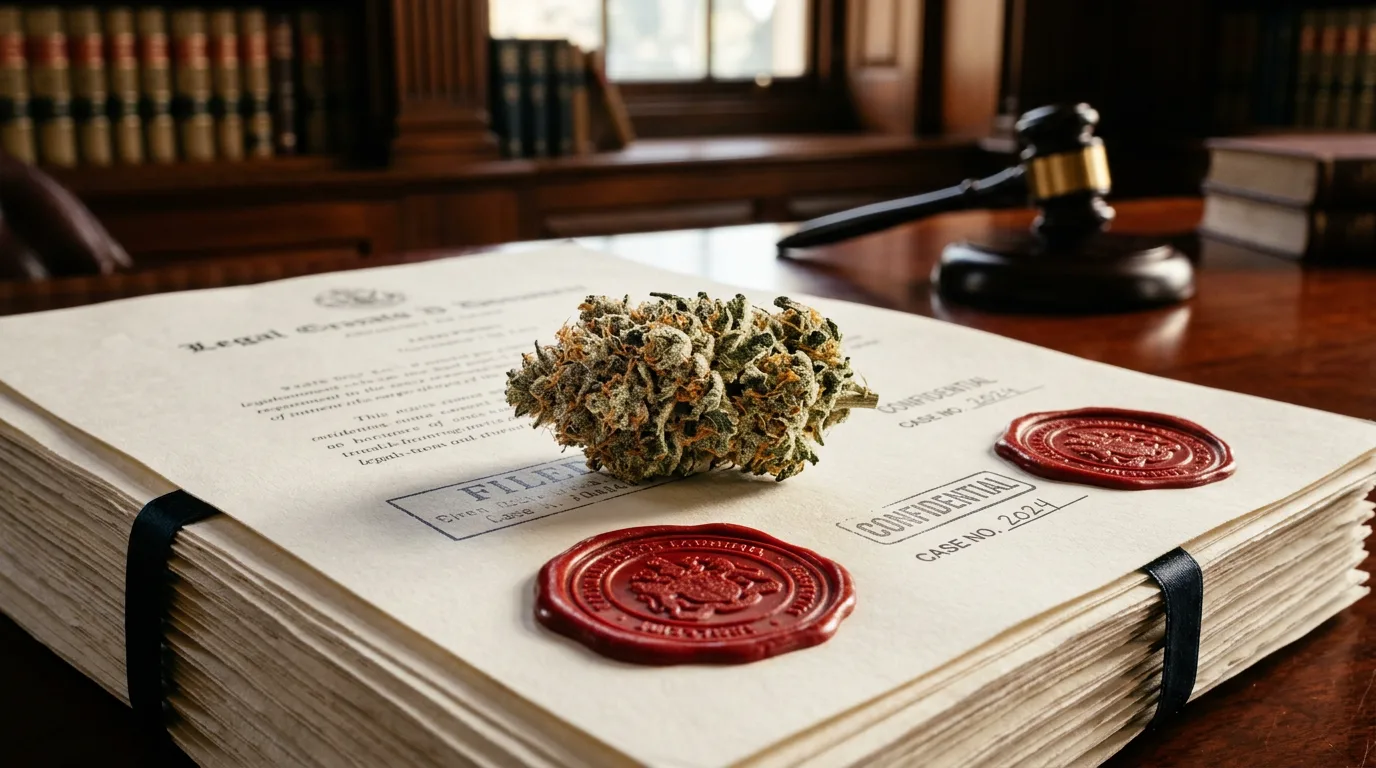 Cannabis PR: The Marketing-Constrained Category Discipline