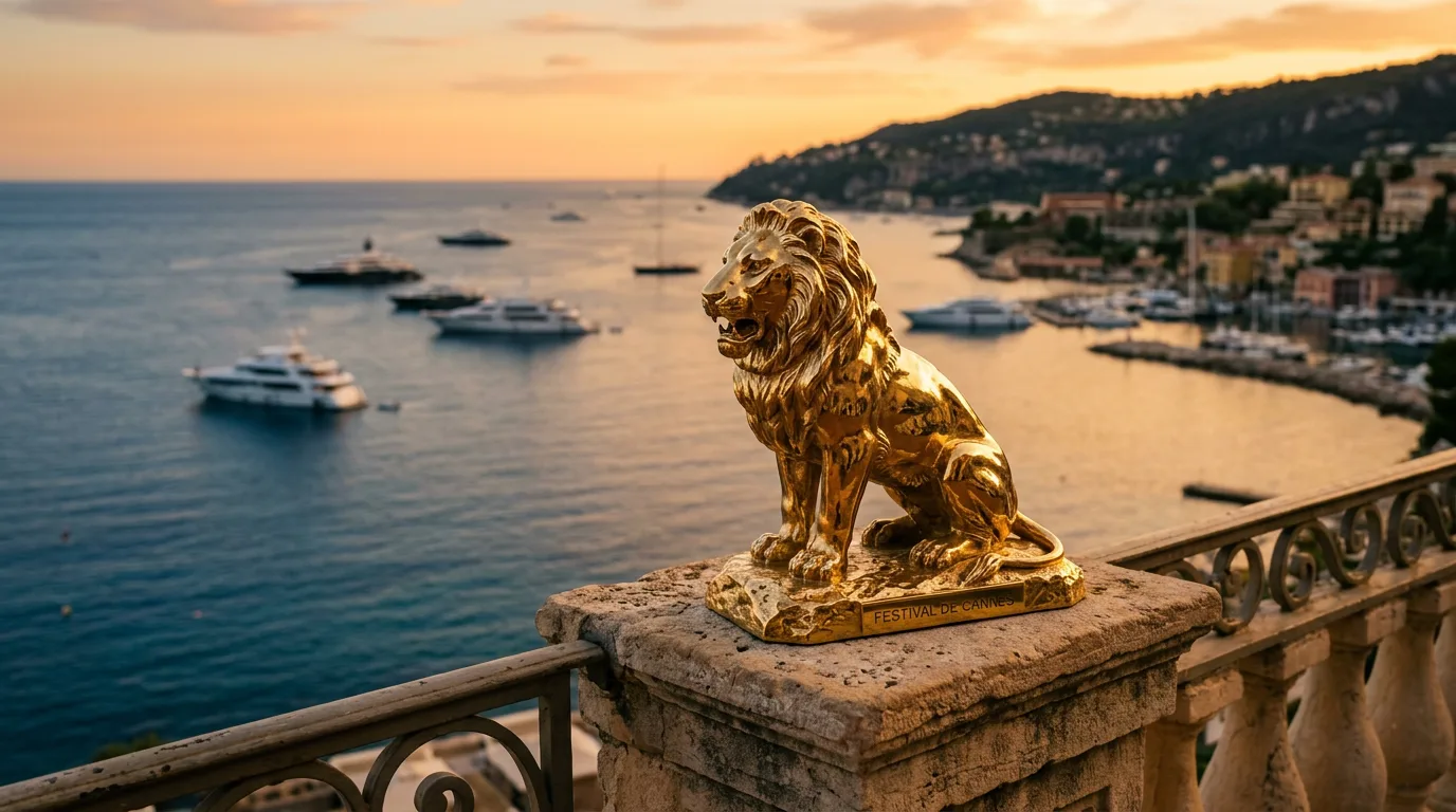 Cannes Lions: Ogilvy & Mather and the Festival of Creativity