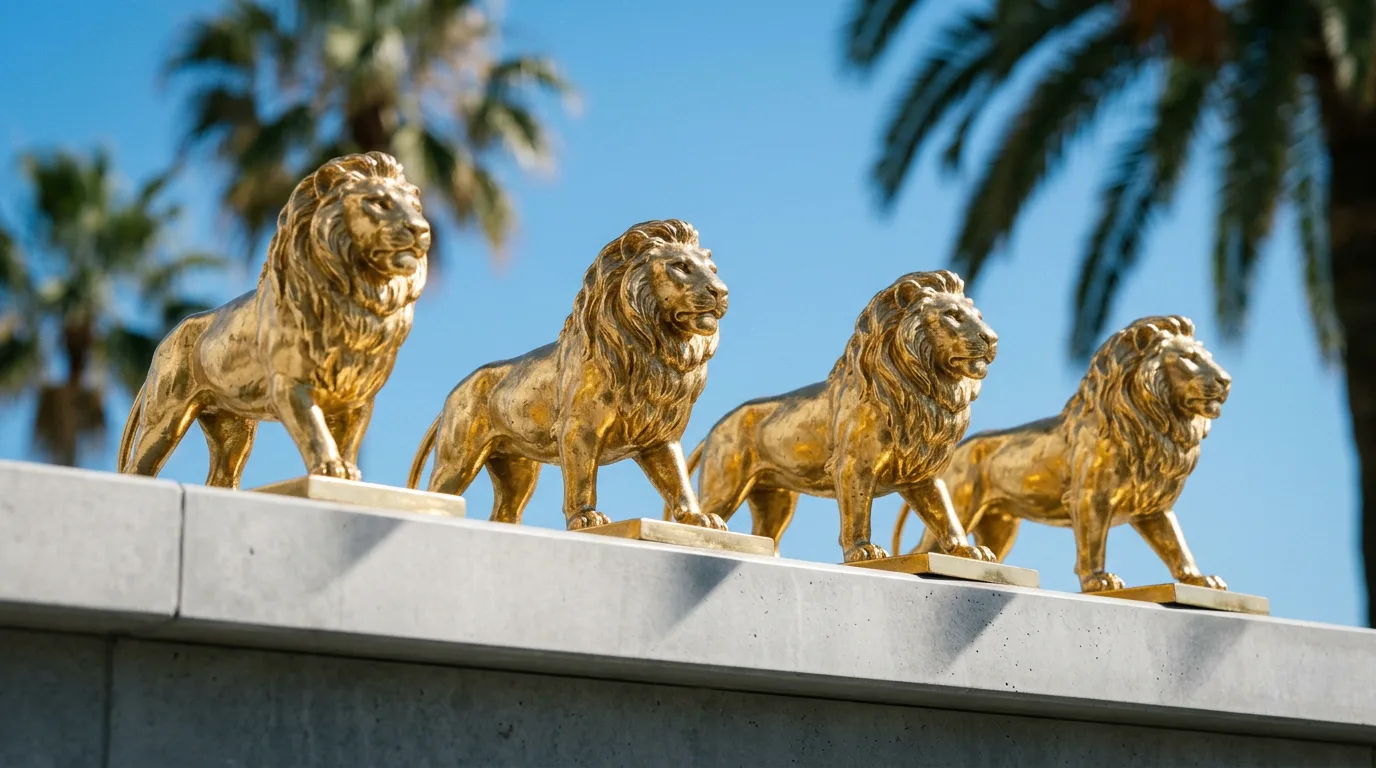 Cannes PR Awards: The Complete Guide to the PR-Relevant Lions