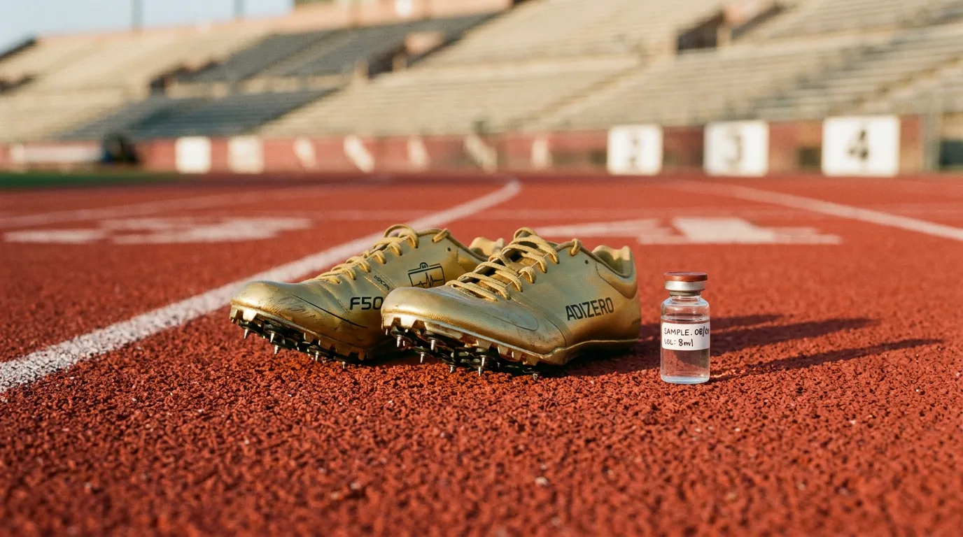Carl Lewis Monumental PR Gaffe Bites Back