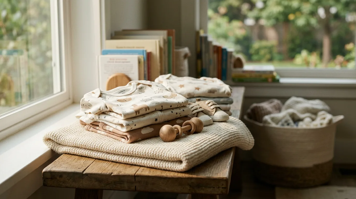 Carter's Ranks #15 in 25 Best Baby & Parenting Campaigns 2026