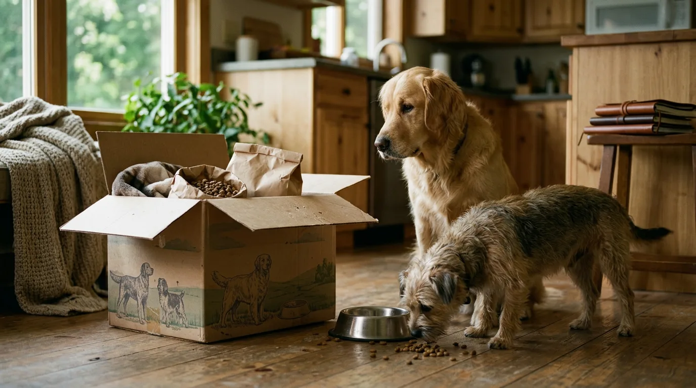 Champion Petfoods, Grain-Free, and the DCM Litigation Cycle 2018–22
